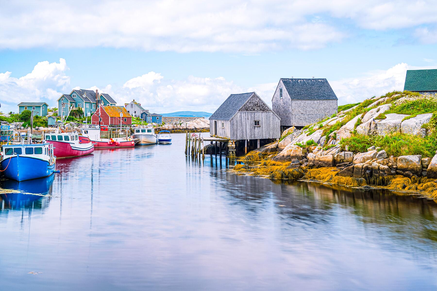 <a href='https://www.fodors.com/world/north-america/canada/experiences/news/photos/where-are-canadians-traveling-instead-of-the-us#'>From "Canadians Are Boycotting the U.S. So Where Are They Traveling Instead?: Halifax"</a>