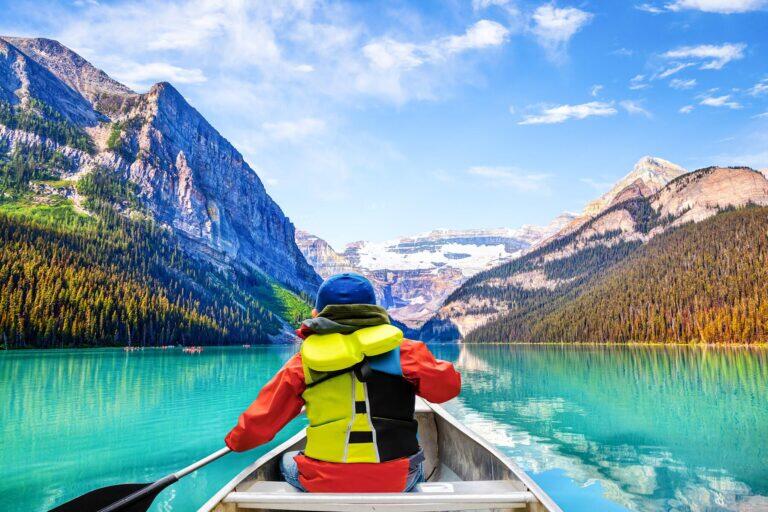 <a href='https://www.fodors.com/world/north-america/canada/experiences/news/photos/where-are-canadians-traveling-instead-of-the-us#'>From "Canadians Are Boycotting the U.S. So Where Are They Traveling Instead?: Banff"</a>
