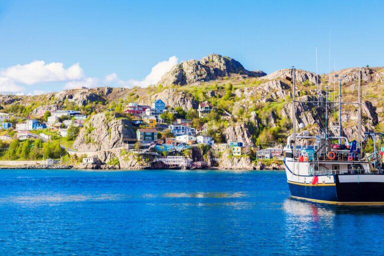 <a href='https://www.fodors.com/world/north-america/canada/experiences/news/photos/where-are-canadians-traveling-instead-of-the-us#'>From "Canadians Are Boycotting the U.S. So Where Are They Traveling Instead?: St. John’s"</a>