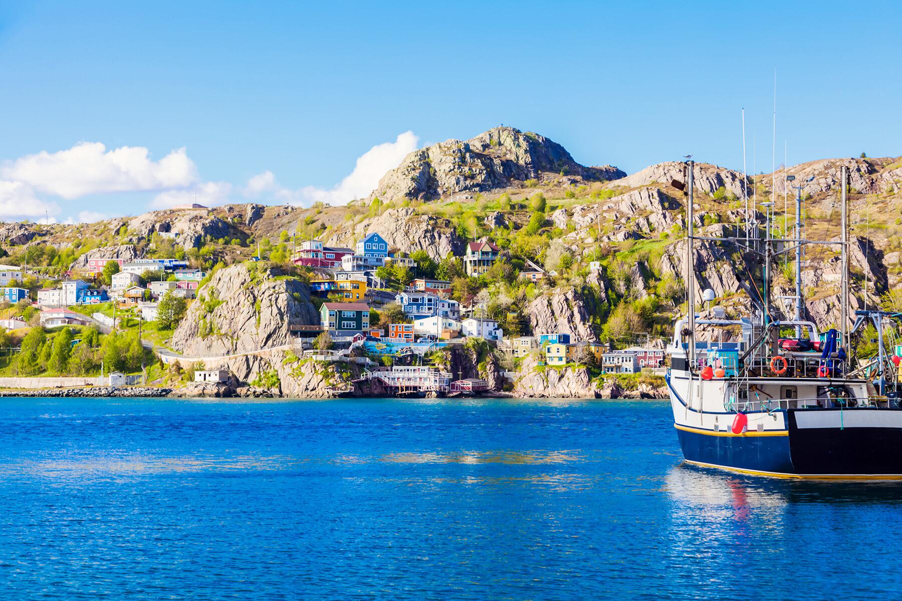 <a href='https://www.fodors.com/world/north-america/canada/experiences/news/photos/where-are-canadians-traveling-instead-of-the-us#'>From "Canadians Are Boycotting the U.S. So Where Are They Traveling Instead?: St. John’s"</a>