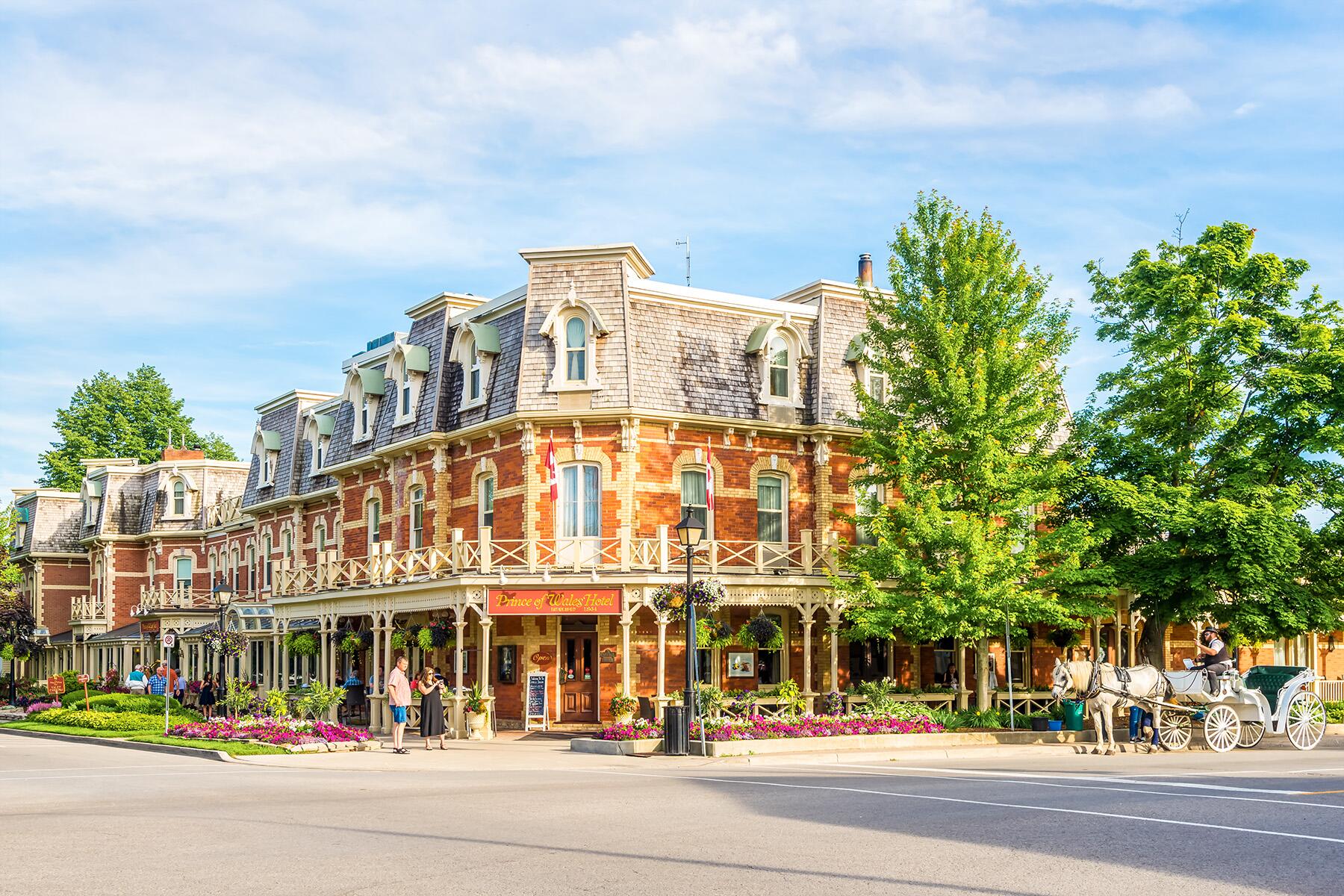 <a href='https://www.fodors.com/world/north-america/canada/experiences/news/photos/where-are-canadians-traveling-instead-of-the-us#'>From "Canadians Are Boycotting the U.S. So Where Are They Traveling Instead?: Niagara-on-the-Lake"</a>