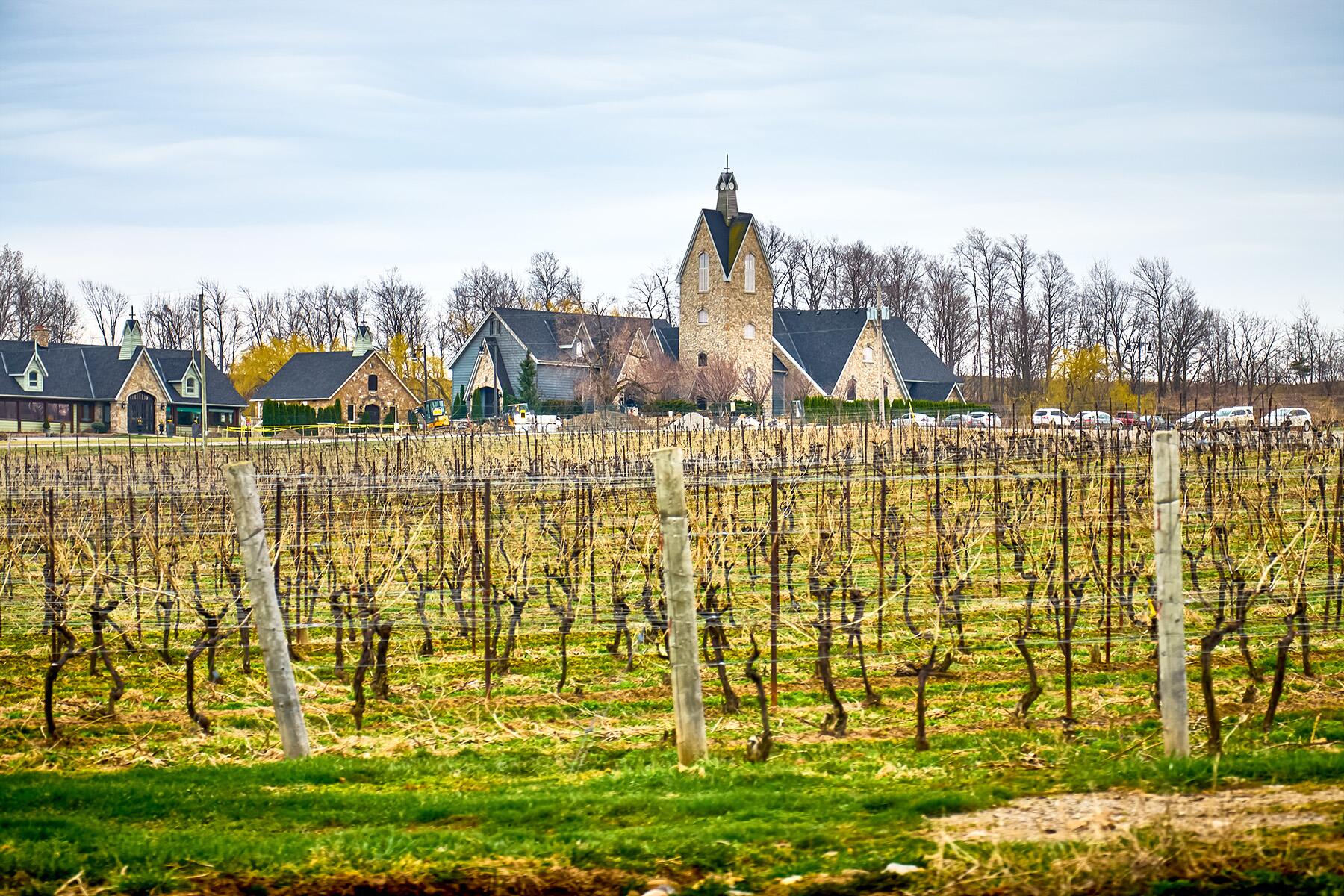 <a href='https://www.fodors.com/world/north-america/canada/experiences/news/photos/where-are-canadians-traveling-instead-of-the-us#'>From "Canadians Are Boycotting the U.S. So Where Are They Traveling Instead?: Niagara-on-the-Lake"</a>