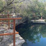 <a href='https://www.fodors.com/world/mexico-and-central-america/mexico/the-riviera-maya/places/tulum/experiences/news/photos/dont-be-the-tuluminati-and-discover-the-best-of-tulum-beyond-the-beach#'>From "Don’t Be the Tuluminati: Cenotes"</a>