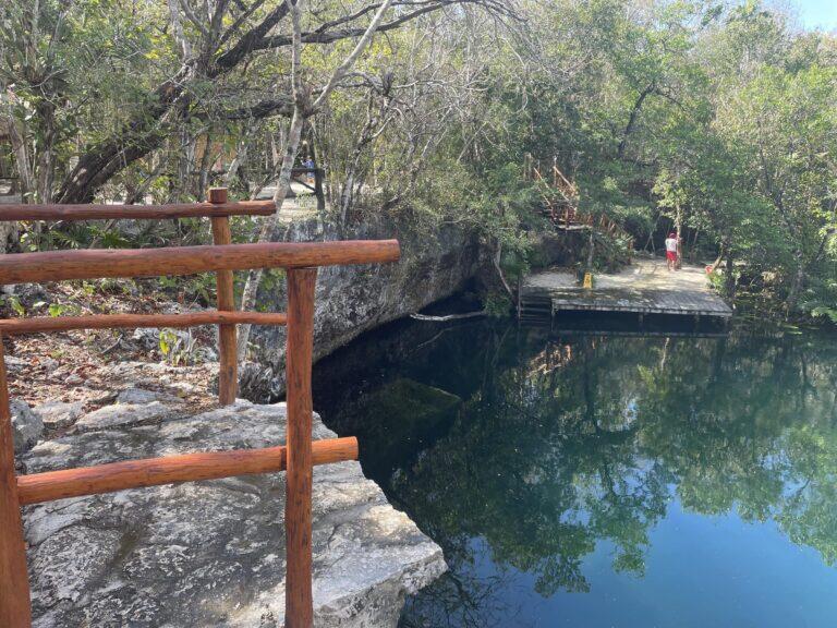 <a href='https://www.fodors.com/world/mexico-and-central-america/mexico/the-riviera-maya/places/tulum/experiences/news/photos/dont-be-the-tuluminati-and-discover-the-best-of-tulum-beyond-the-beach#'>From "Don’t Be the Tuluminati: Cenotes"</a>