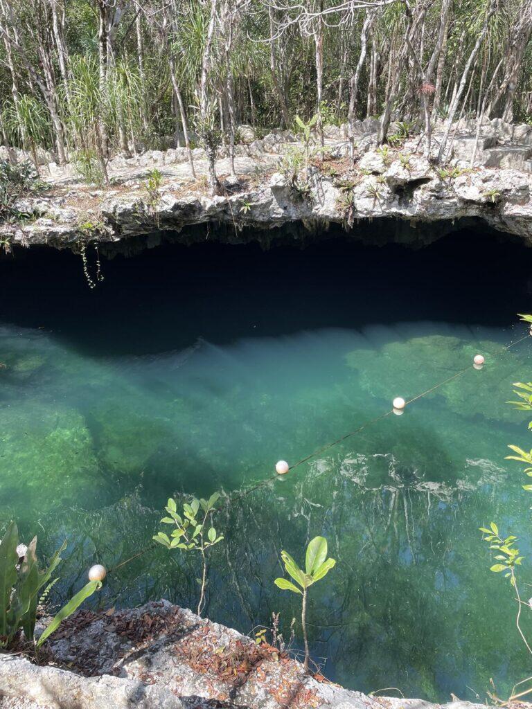 <a href='https://www.fodors.com/world/mexico-and-central-america/mexico/the-riviera-maya/places/tulum/experiences/news/photos/dont-be-the-tuluminati-and-discover-the-best-of-tulum-beyond-the-beach#'>From "Don’t Be the Tuluminati"</a>