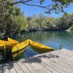 <a href='https://www.fodors.com/world/mexico-and-central-america/mexico/the-riviera-maya/places/tulum/experiences/news/photos/dont-be-the-tuluminati-and-discover-the-best-of-tulum-beyond-the-beach#'>From "Don’t Be the Tuluminati: Cenotes"</a>