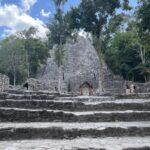 <a href='https://www.fodors.com/world/mexico-and-central-america/mexico/the-riviera-maya/places/tulum/experiences/news/photos/dont-be-the-tuluminati-and-discover-the-best-of-tulum-beyond-the-beach#'>From "Don’t Be the Tuluminati: Cobá "</a>