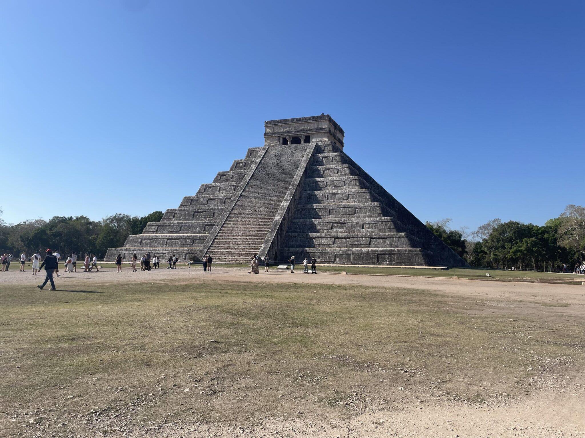 <a href='https://www.fodors.com/world/mexico-and-central-america/mexico/the-riviera-maya/places/tulum/experiences/news/photos/dont-be-the-tuluminati-and-discover-the-best-of-tulum-beyond-the-beach#'>From "Don’t Be the Tuluminati: Chichen Itza"</a>