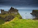 Dunluce Castle, Antrim - Northern Ireland; Shutterstock ID 71487457; Project/Title: fodors.com destinations Downloader: Melanie Marin