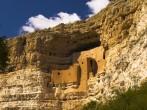 Montezuma Castle, AZ, USA; Shutterstock ID 2044186; Project/Title: Arizona; Downloader: Fodor's Travel