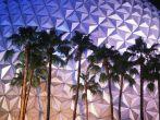 Epcot is the second of four theme parks built at Walt Disney World in Bay Lake, Florida.